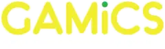 Gamics Logo